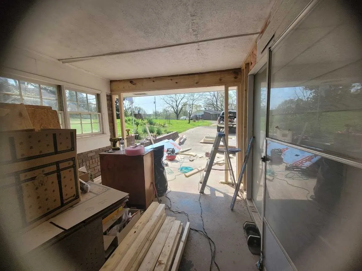 Air movers and dehumidifier for Drying & Dehumidification in Alhambra